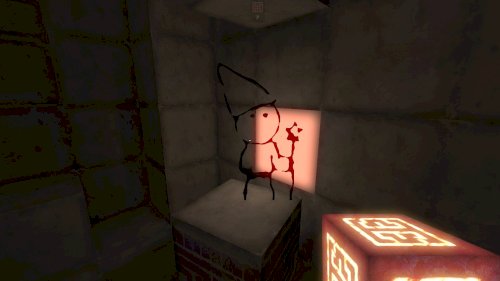 Screenshot of Qbeh-1: The Atlas Cube