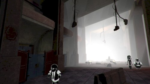 Screenshot of Beholder 2