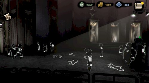 Screenshot of Beholder 2