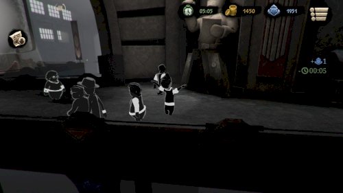 Screenshot of Beholder 2