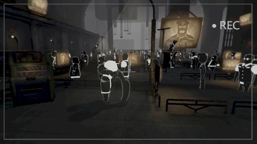 Screenshot of Beholder 2