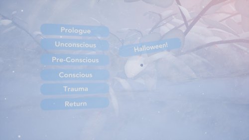 Screenshot of MIND Path to Thalamus E.Edition