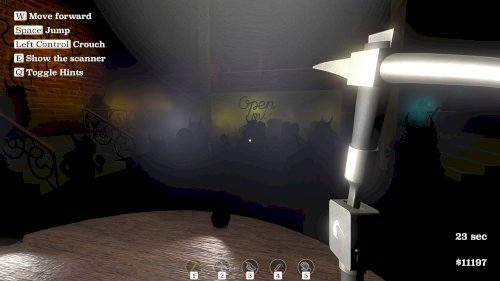 Screenshot of Cave Digger PC