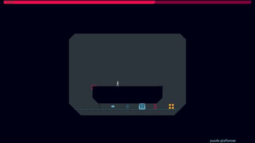 Screenshot of N++