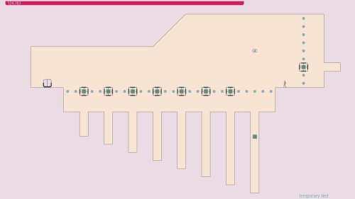 Screenshot of N++