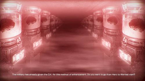 Screenshot of EARTH'S DAWN