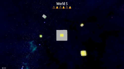 Screenshot of Qbeh-1: The Atlas Cube