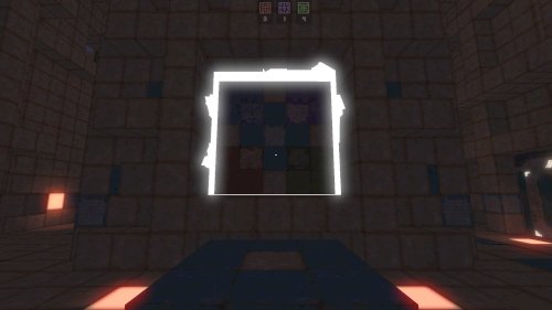Screenshot of Qbeh-1: The Atlas Cube