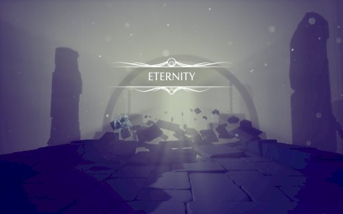 Screenshot of The Sojourn