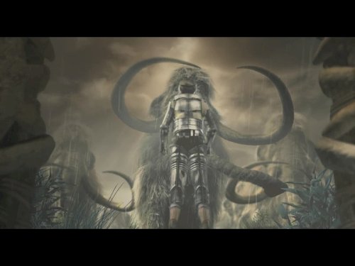 Screenshot of Syberia 2