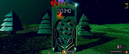 Screenshot of Crazy Machines 3