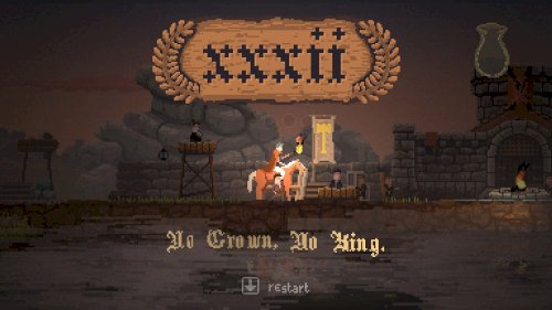 Screenshot of Kingdom: Classic