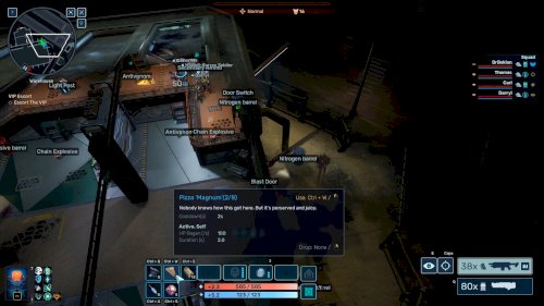 Screenshot of Red Solstice 2: Survivors