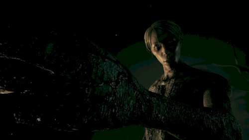 Screenshot of Outlast 2