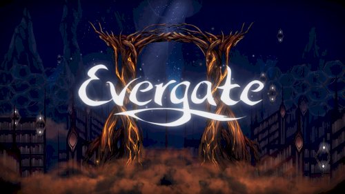 Screenshot of Evergate
