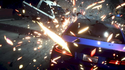 Screenshot of Need for Speed™ Payback