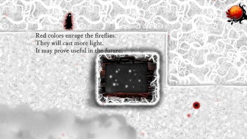 Screenshot of Nihilumbra