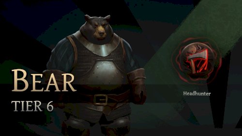 Screenshot of Banners of Ruin