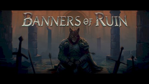 Screenshot of Banners of Ruin