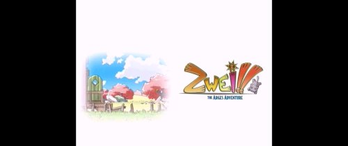 Screenshot of Zwei: The Arges Adventure