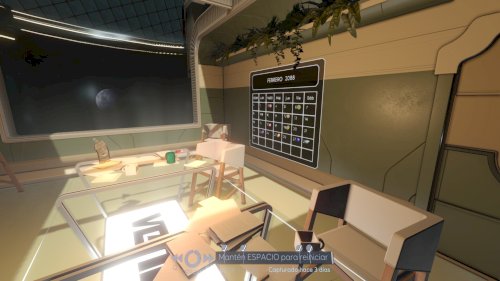 Screenshot of Tacoma