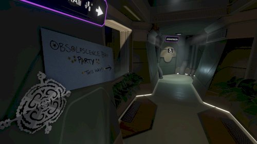 Screenshot of Tacoma