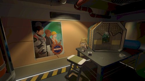 Screenshot of Tacoma