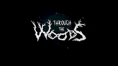 Screenshot of Through the Woods