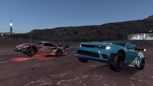 Screenshot of Need for Speed™ Payback