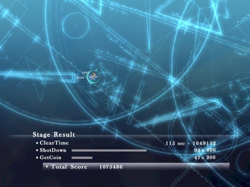 Screenshot of Diadra Empty