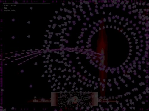 Screenshot of Diadra Empty