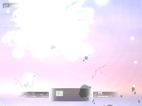Screenshot of Diadra Empty