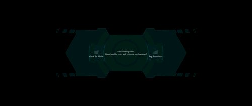 Screenshot of Divide