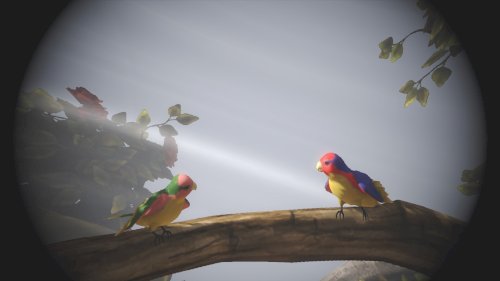 Screenshot of Brothers - A Tale of Two Sons