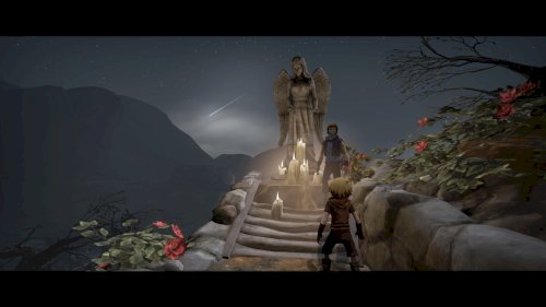 Screenshot of Brothers - A Tale of Two Sons