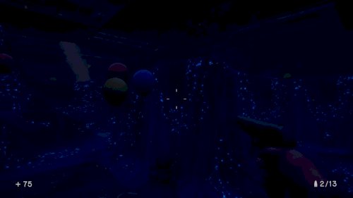 Screenshot of In Sound Mind
