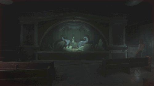 Screenshot of Maid of Sker