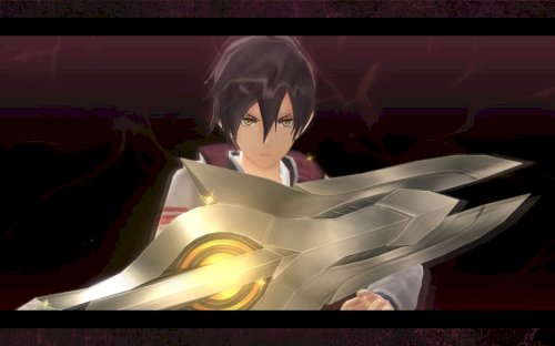 Screenshot of Tokyo Xanadu eX+