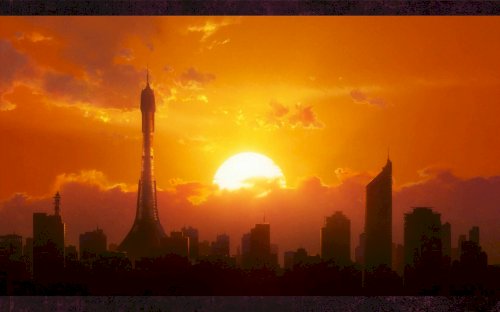 Screenshot of Tokyo Xanadu eX+