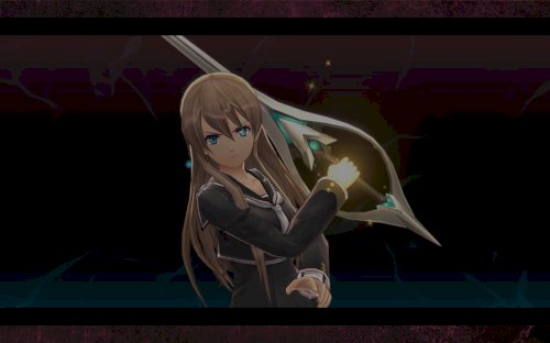 Screenshot of Tokyo Xanadu eX+