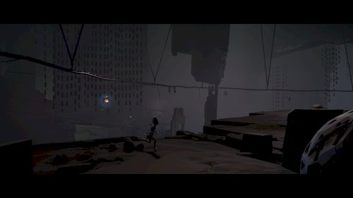 Screenshot of Vane