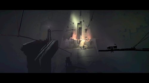 Screenshot of Vane