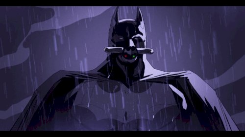 Screenshot of Batman™: Arkham Origins Blackgate - Deluxe Edition