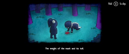 Screenshot of Eternal Hope