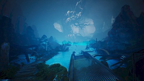 Screenshot of Paradise Lost