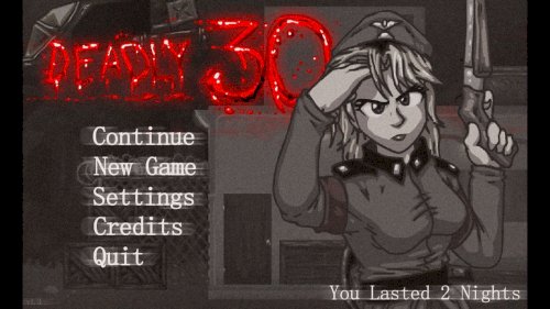 Screenshot of Deadly 30