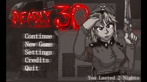 Screenshot of Deadly 30