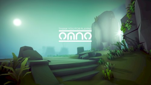 Screenshot of Omno