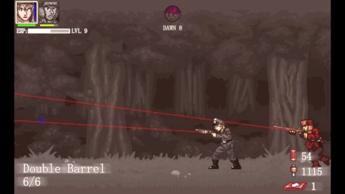 Screenshot of Deadly 30