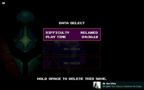 Screenshot of Primal Light